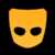 Group logo of GRINDR PHILIPPINES 💛🖤