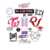 Group logo of Multi-stan KPOP Fandom